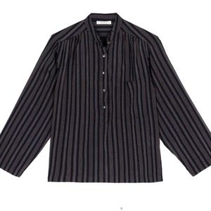 NWT Doen Oakley Top- Sorrento Stripe- XS